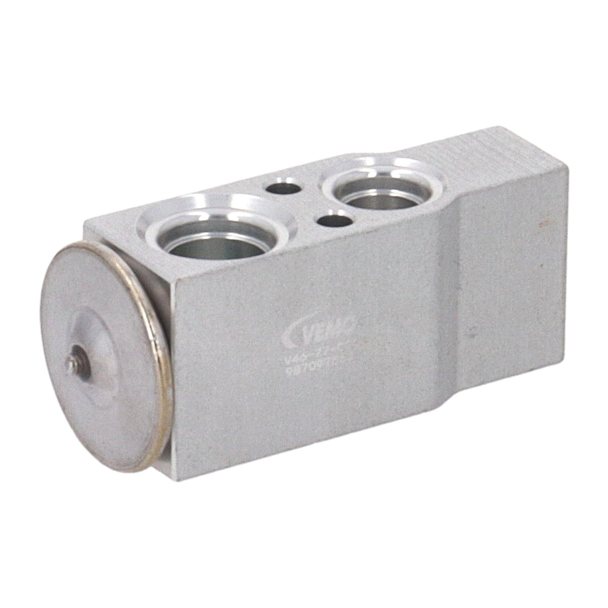 RENAULT Expansion Valve, air conditioning  - VEMO V46-77-0003