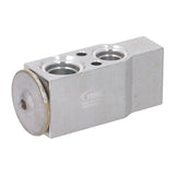 RENAULT Expansion Valve, air conditioning  - VEMO V46-77-0003