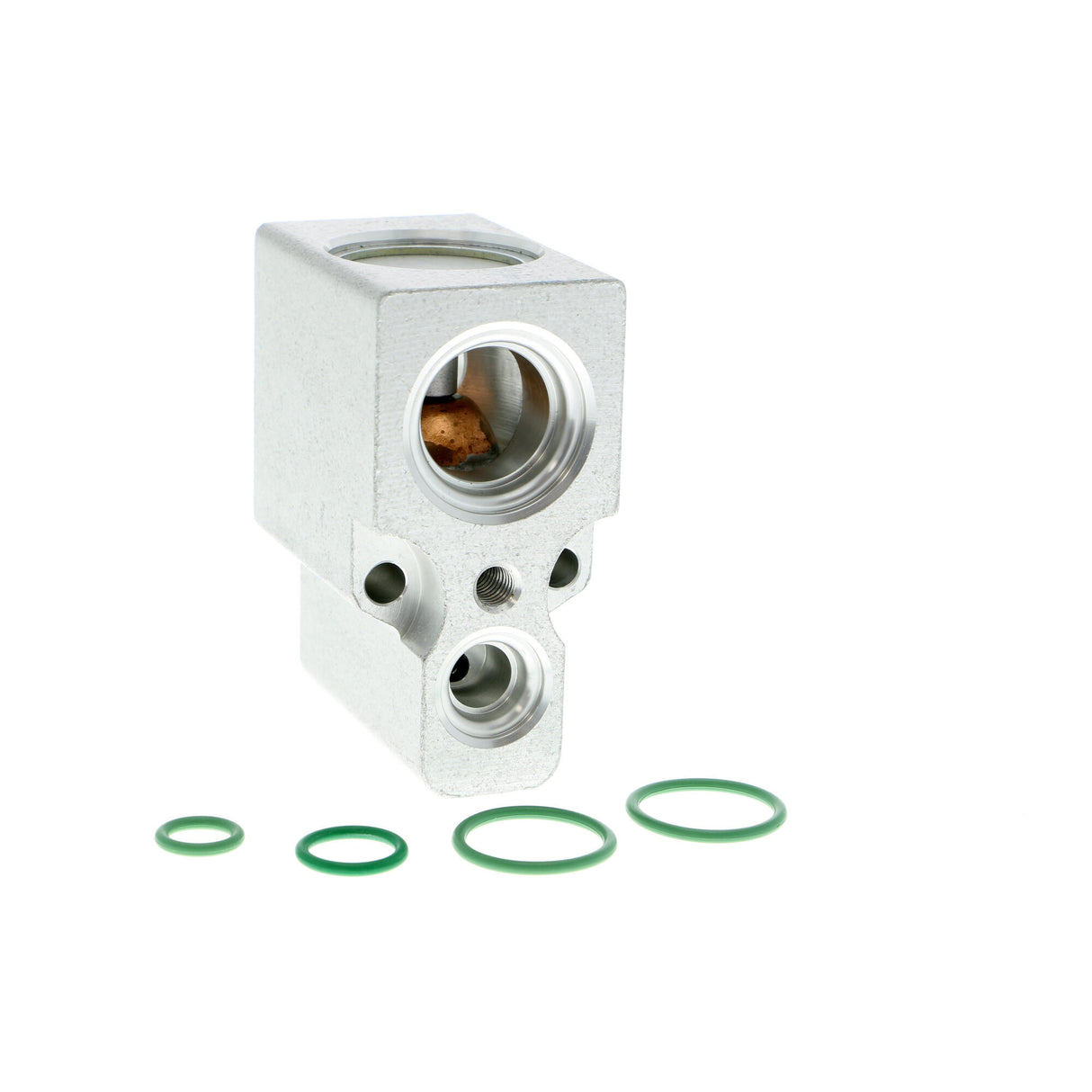 RENAULT Expansion Valve, air conditioning  - VEMO V46-77-0006