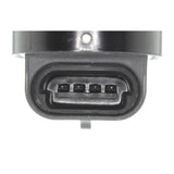 RENAULT Idle Control Valve, air supply  - VEMO V46-77-0008