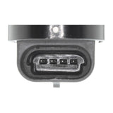 RENAULT Idle Control Valve, air supply  - VEMO V46-77-0023