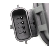 RENAULT Actuator, headlight levelling  - VEMO V46-77-0025