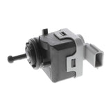 RENAULT Actuator, headlight levelling  - VEMO V46-77-0026