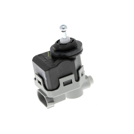 RENAULT Actuator, headlight levelling  - VEMO V46-77-0027
