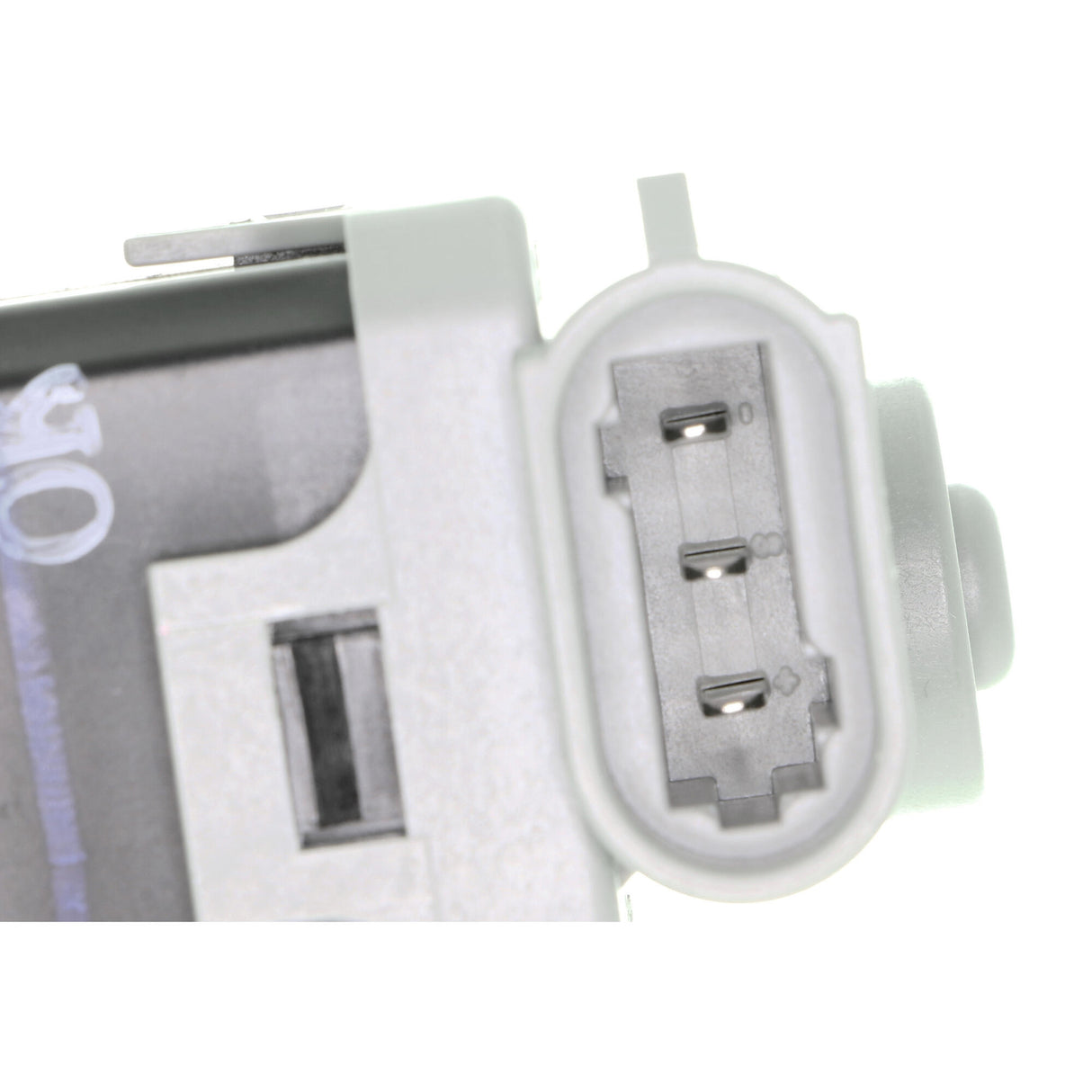 RENAULT Actuator, headlight levelling  - VEMO V46-77-0027