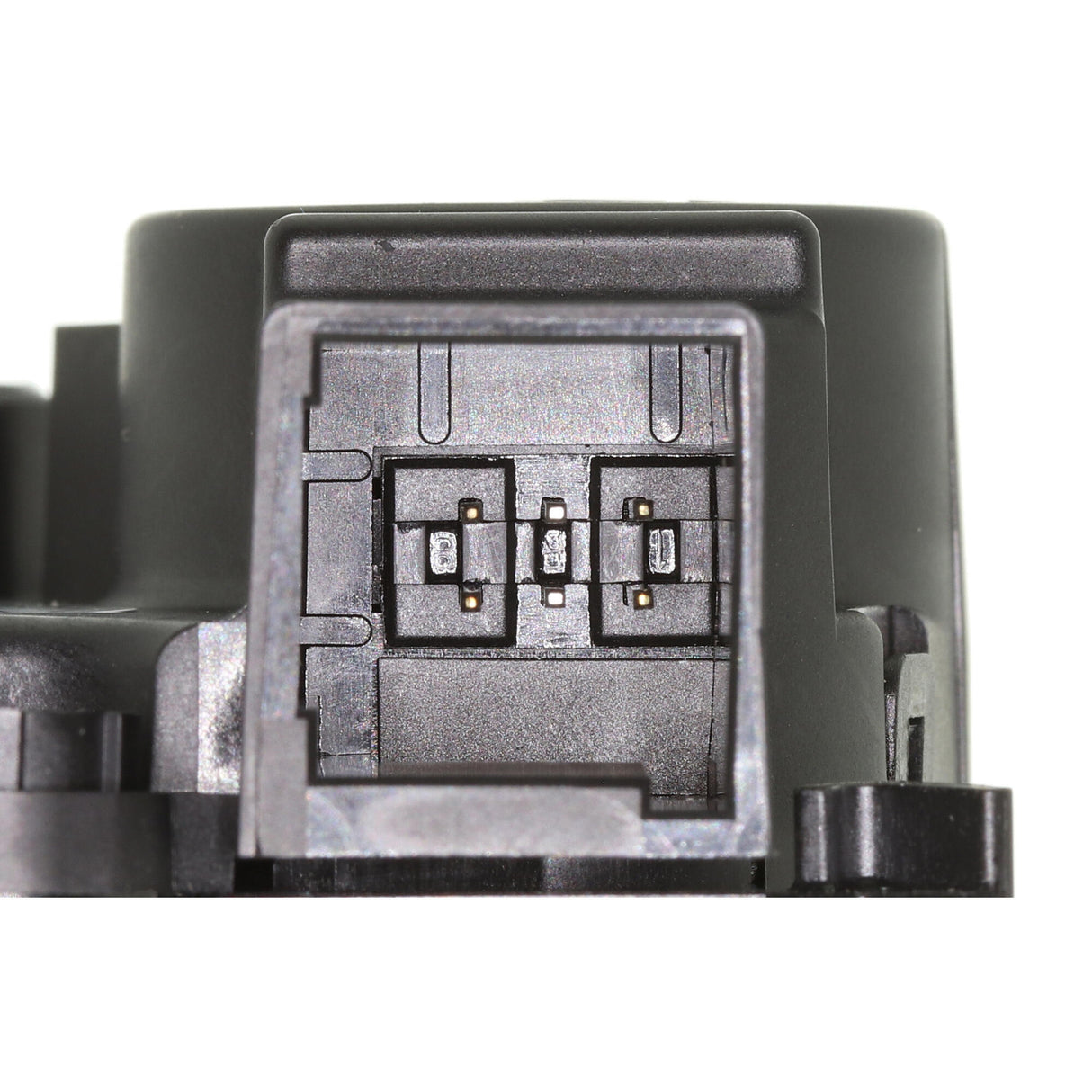 RENAULT Actuator, blending flap  - VEMO V46-77-0037