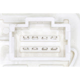 RENAULT Regulator, interior blower  - VEMO V46-79-0006