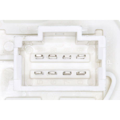 RENAULT Regulator, interior blower  - VEMO V46-79-0006