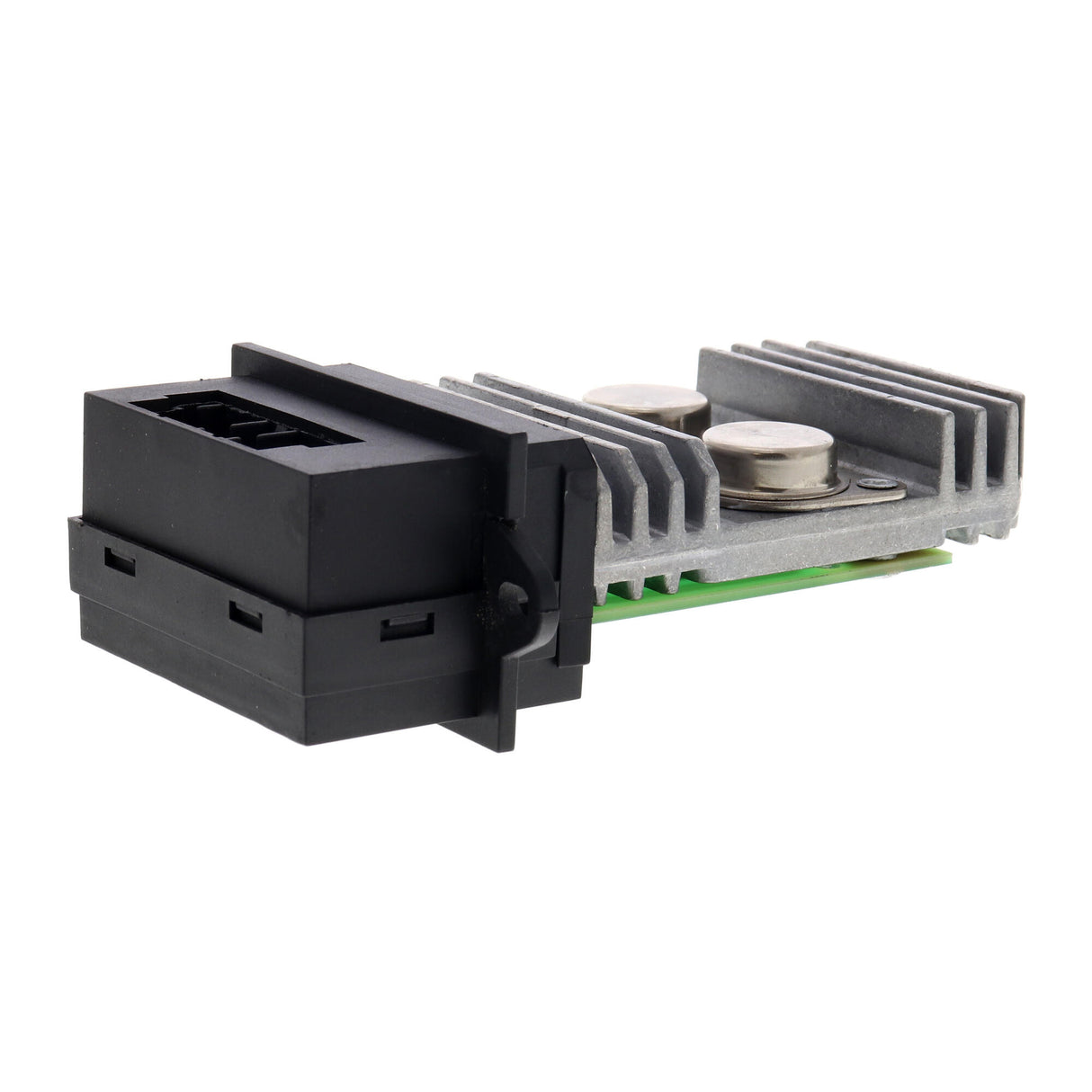 RENAULT Regulator, interior blower  - VEMO V46-79-0009