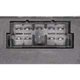 RENAULT Regulator, interior blower  - VEMO V46-79-0009