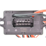 RENAULT Regulator, interior blower  - VEMO V46-79-0010