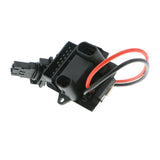 RENAULT Regulator, interior blower  - VEMO V46-79-0011-1