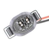 RENAULT Regulator, interior blower  - VEMO V46-79-0011-1