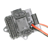 RENAULT Regulator, interior blower  - VEMO V46-79-0011-1