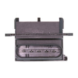 RENAULT Regulator, interior blower  - VEMO V46-79-0012