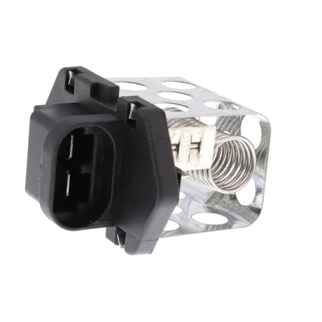 RENAULT Series resistor, electric motor (radiato  - VEMO V46-79-0013