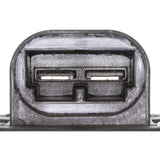 RENAULT Series resistor, electric motor (radiato  - VEMO V46-79-0013