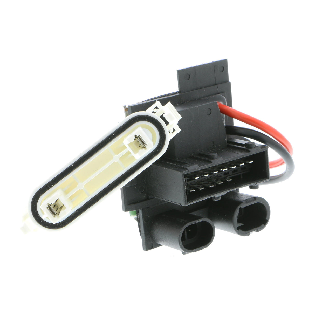 RENAULT Regulator, interior blower  - VEMO V46-79-0017