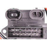 RENAULT Regulator, interior blower  - VEMO V46-79-0017