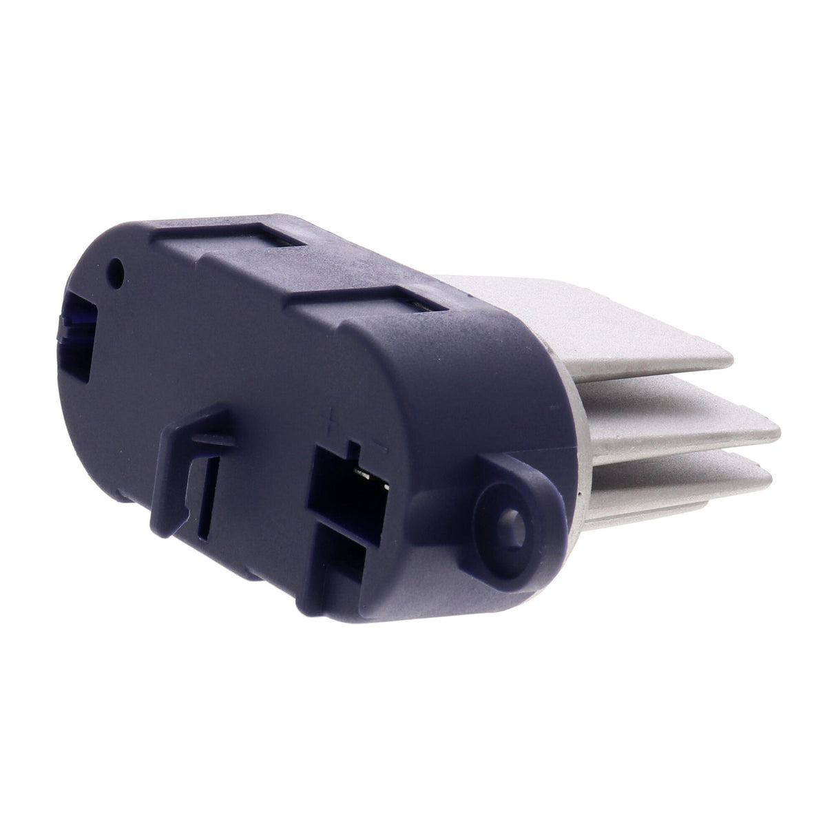 RENAULT Regulator, interior blower  - VEMO V46-79-0019