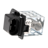 RENAULT Resistor, interior blower  - VEMO V46-79-0022