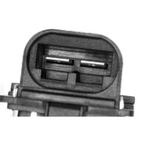 RENAULT Resistor, interior blower  - VEMO V46-79-0022