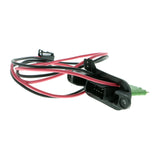 RENAULT Regulator, interior blower  - VEMO V46-79-0025