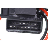 RENAULT Regulator, interior blower  - VEMO V46-79-0028