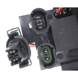 RENAULT Regulator, interior blower  - VEMO V46-79-0028