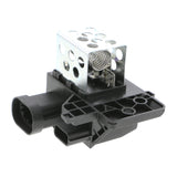 RENAULT Regulator, interior blower  - VEMO V46-79-0029