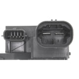 RENAULT Regulator, interior blower  - VEMO V46-79-0029