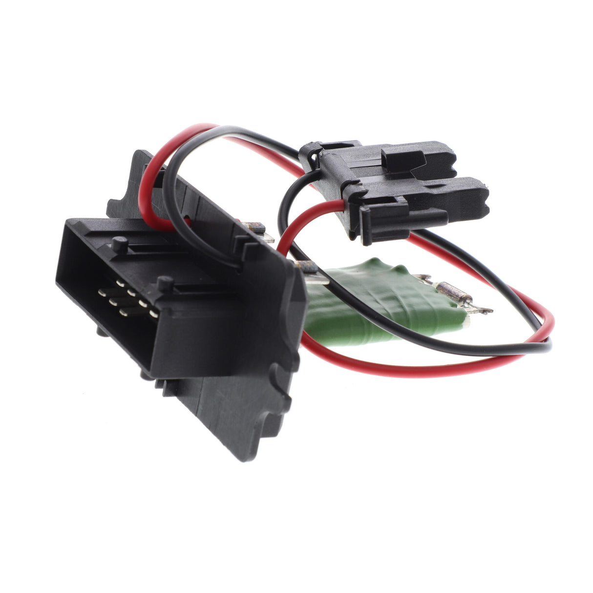 RENAULT Regulator, interior blower  - VEMO V46-79-0030