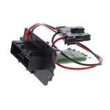 RENAULT Regulator, interior blower  - VEMO V46-79-0030