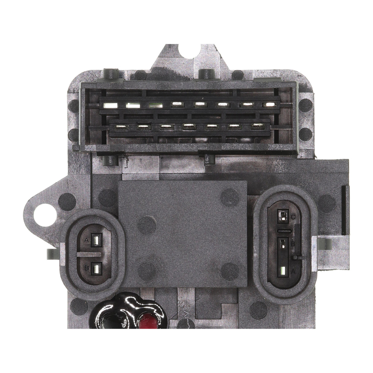 RENAULT Regulator, interior blower  - VEMO V46-79-0033