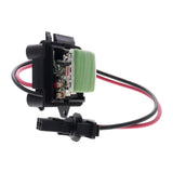 RENAULT Regulator, interior blower  - VEMO V46-79-0035