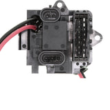RENAULT Regulator, interior blower  - VEMO V46-79-0035