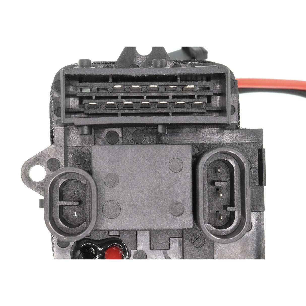 RENAULT Regulator, interior blower  - VEMO V46-79-0039