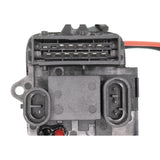 RENAULT Regulator, interior blower  - VEMO V46-79-0039