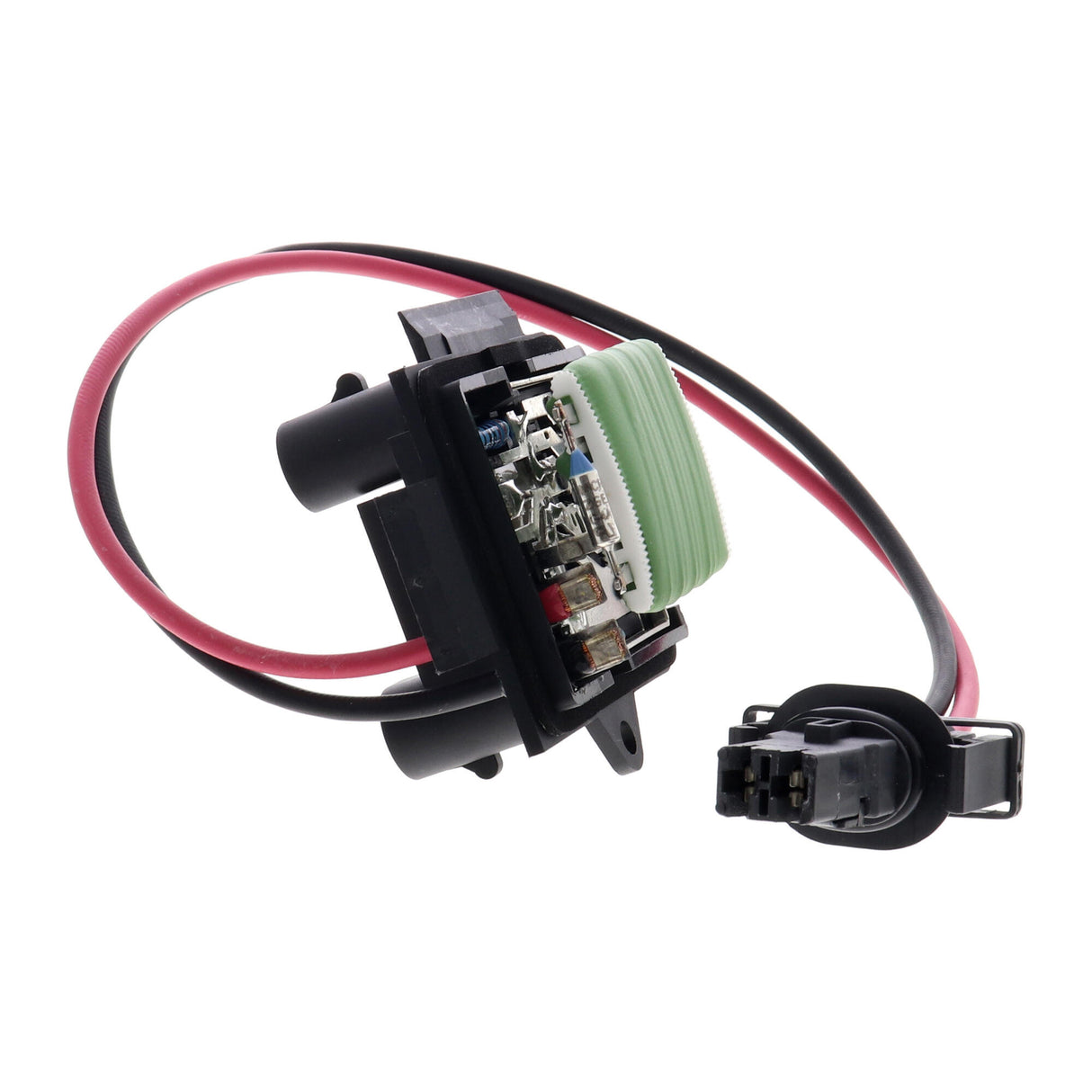 RENAULT Regulator, interior blower  - VEMO V46-79-0042