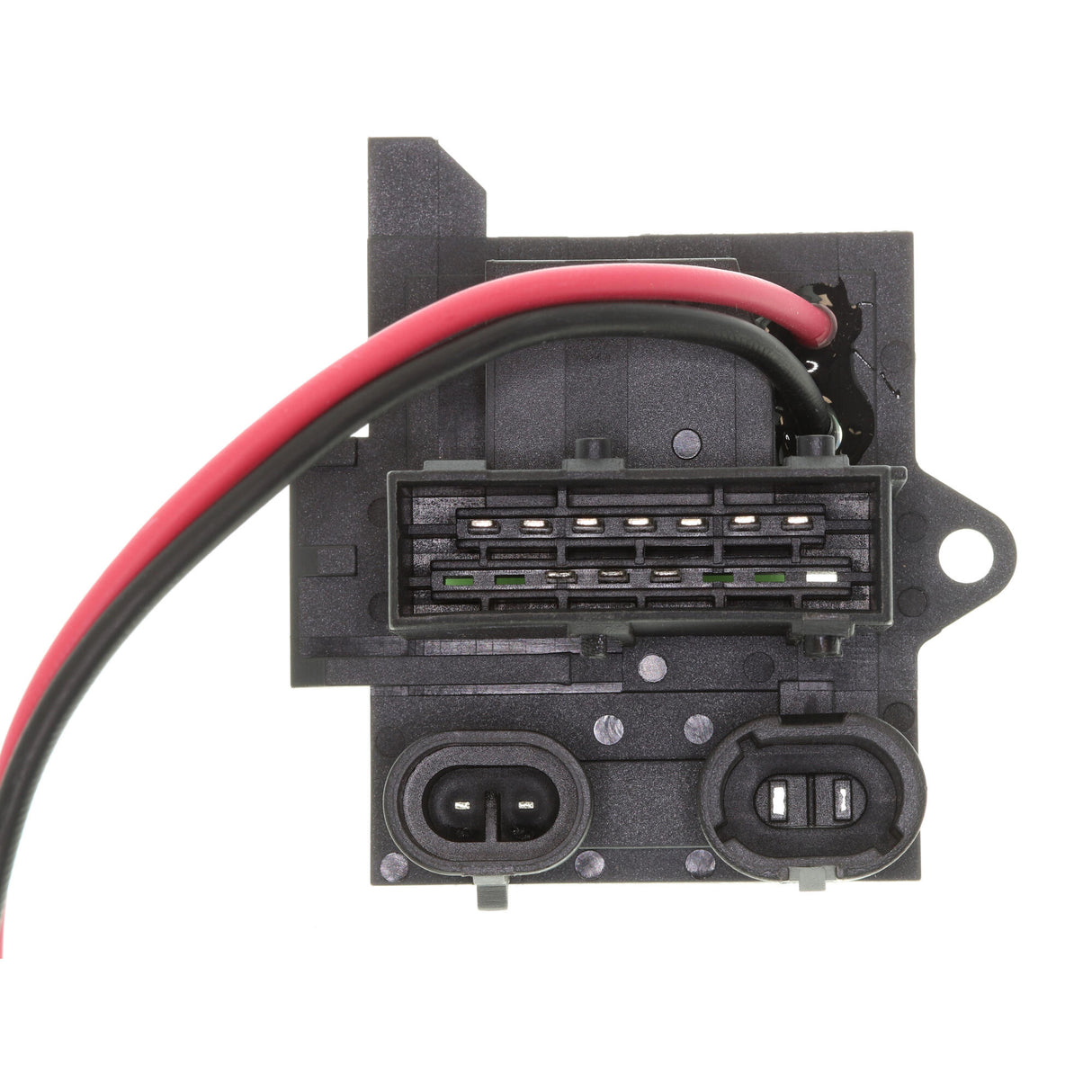 RENAULT Regulator, interior blower  - VEMO V46-79-0044