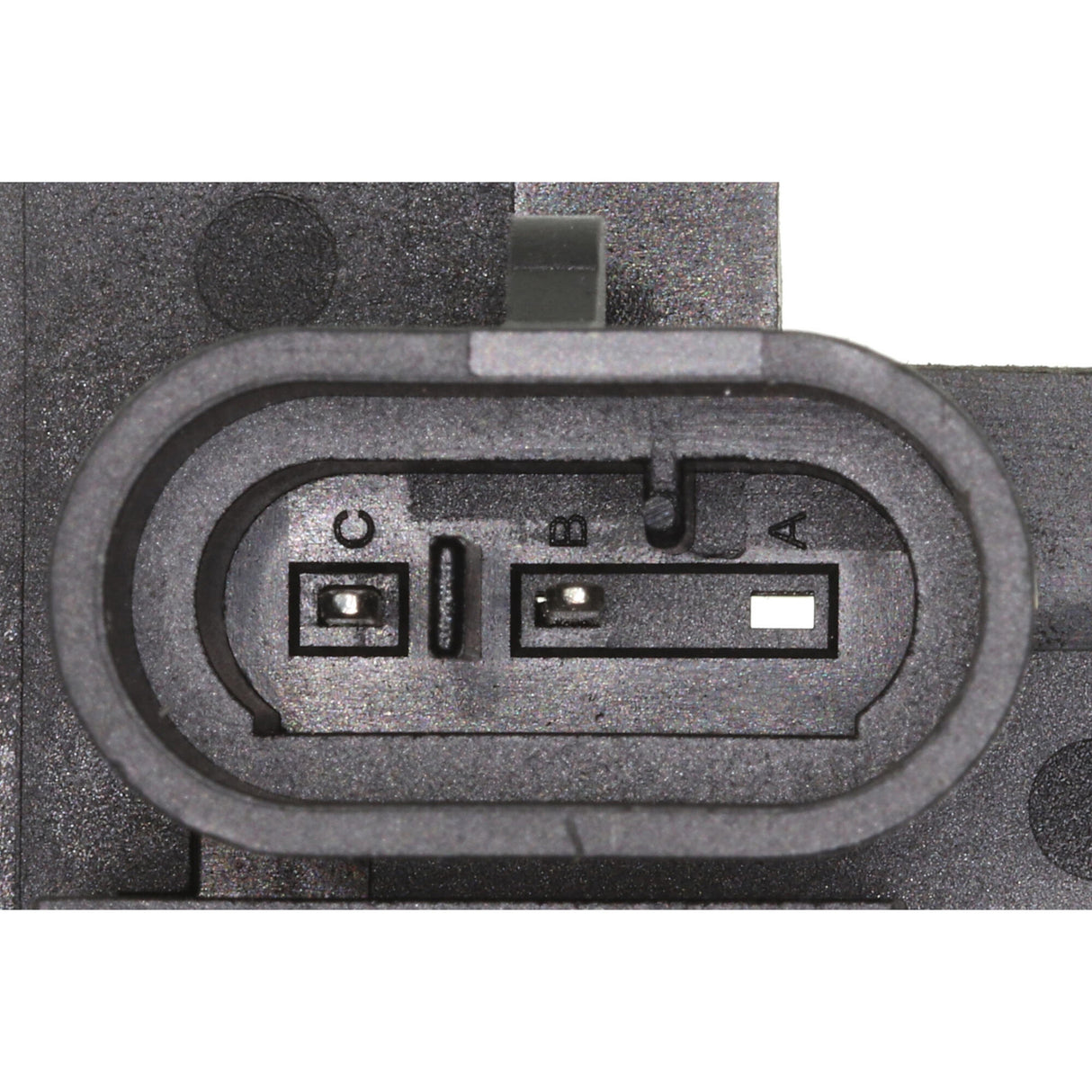 RENAULT Regulator, interior blower  - VEMO V46-79-0045