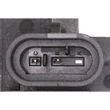 RENAULT Regulator, interior blower  - VEMO V46-79-0045