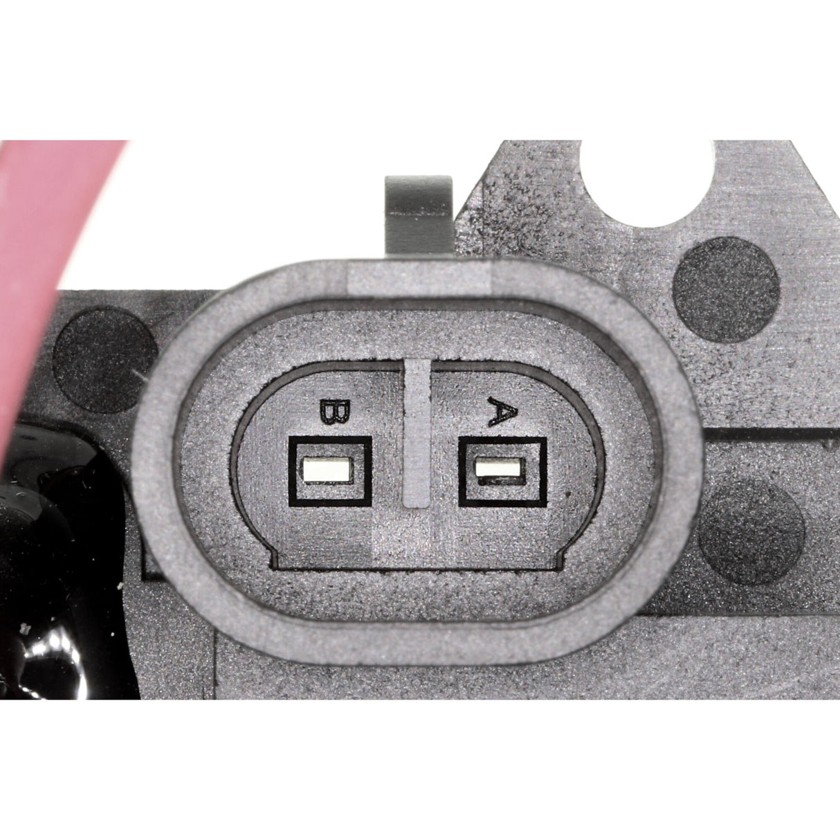 RENAULT Regulator, interior blower  - VEMO V46-79-0045