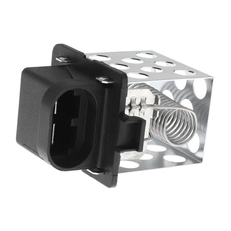 RENAULT Series resistor, electric motor (radiato  - VEMO V46-79-0046