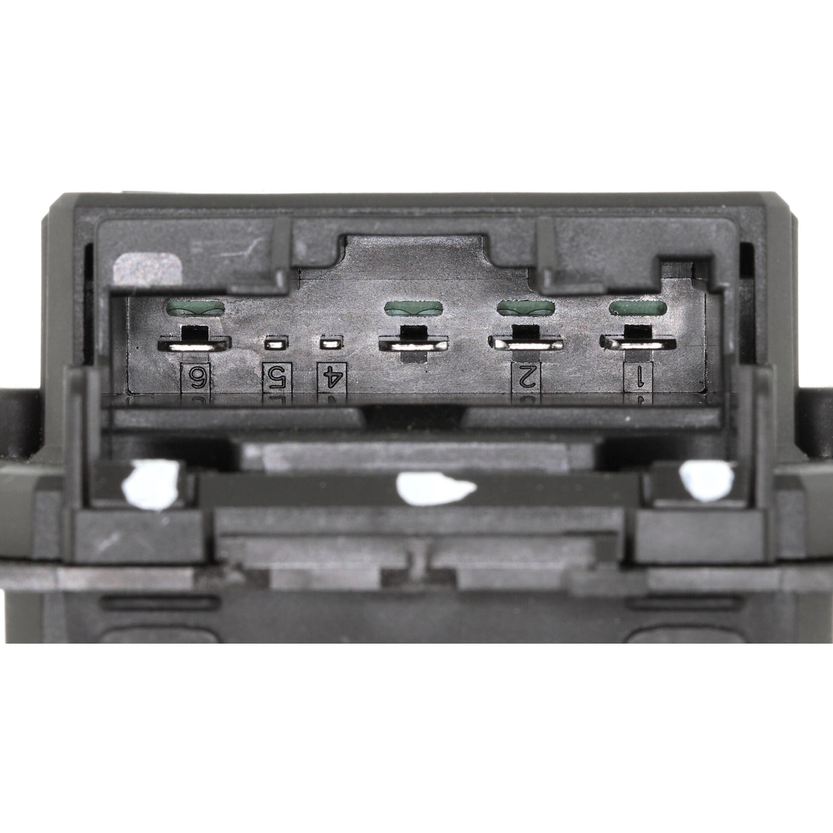 RENAULT Regulator, interior blower  - VEMO V46-79-0047