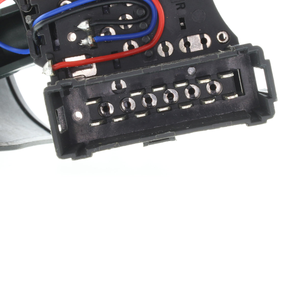 RENAULT Steering Column Switch  - VEMO V46-80-0002-1