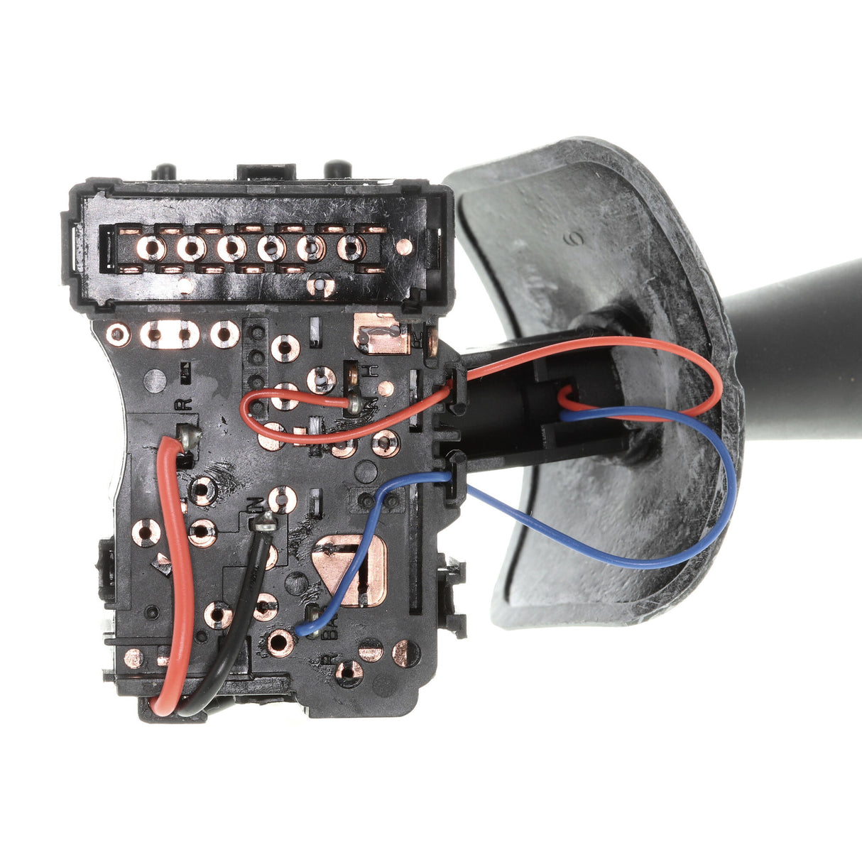 RENAULT Steering Column Switch  - VEMO V46-80-0003-1