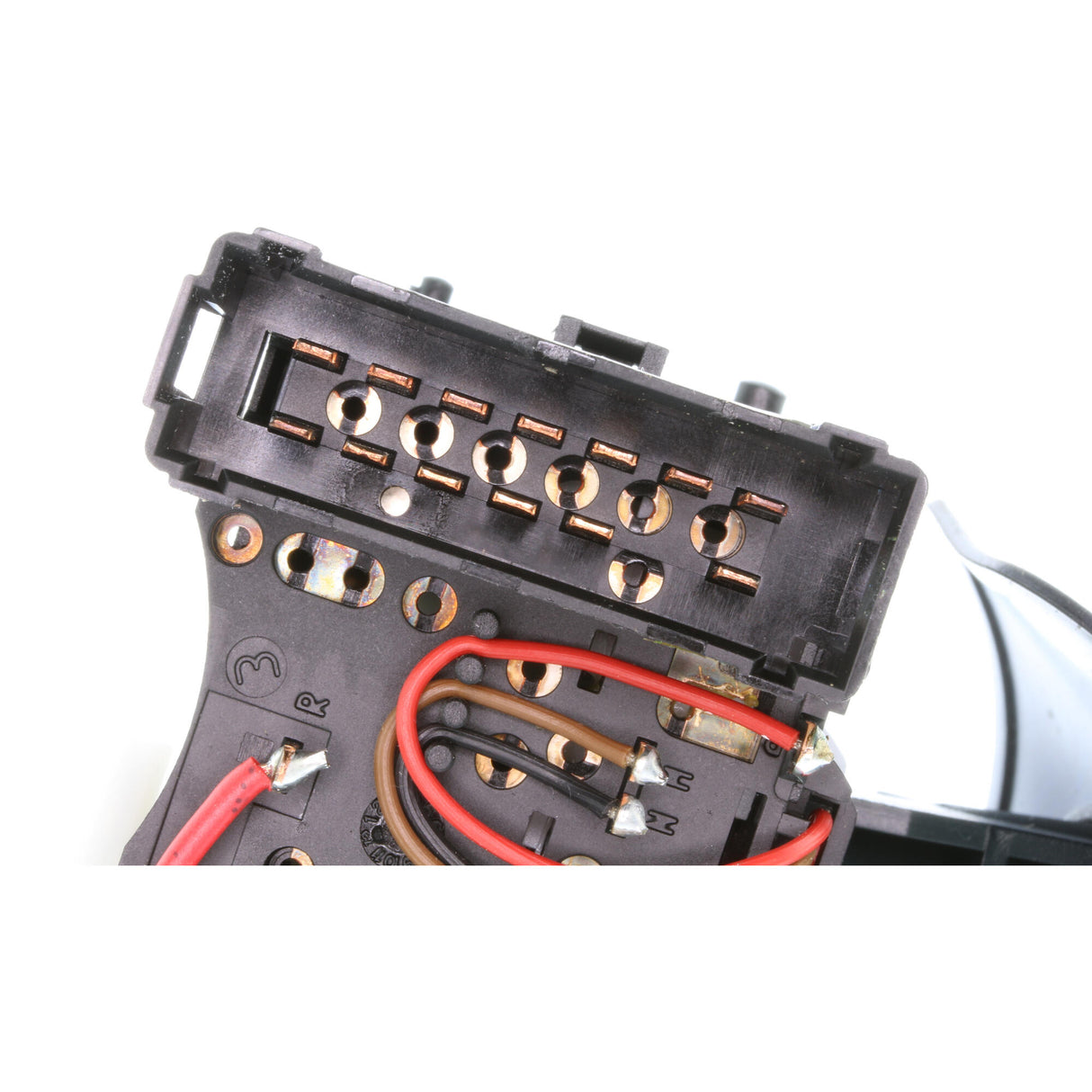 RENAULT steering column switch  - VEMO V46-80-0008