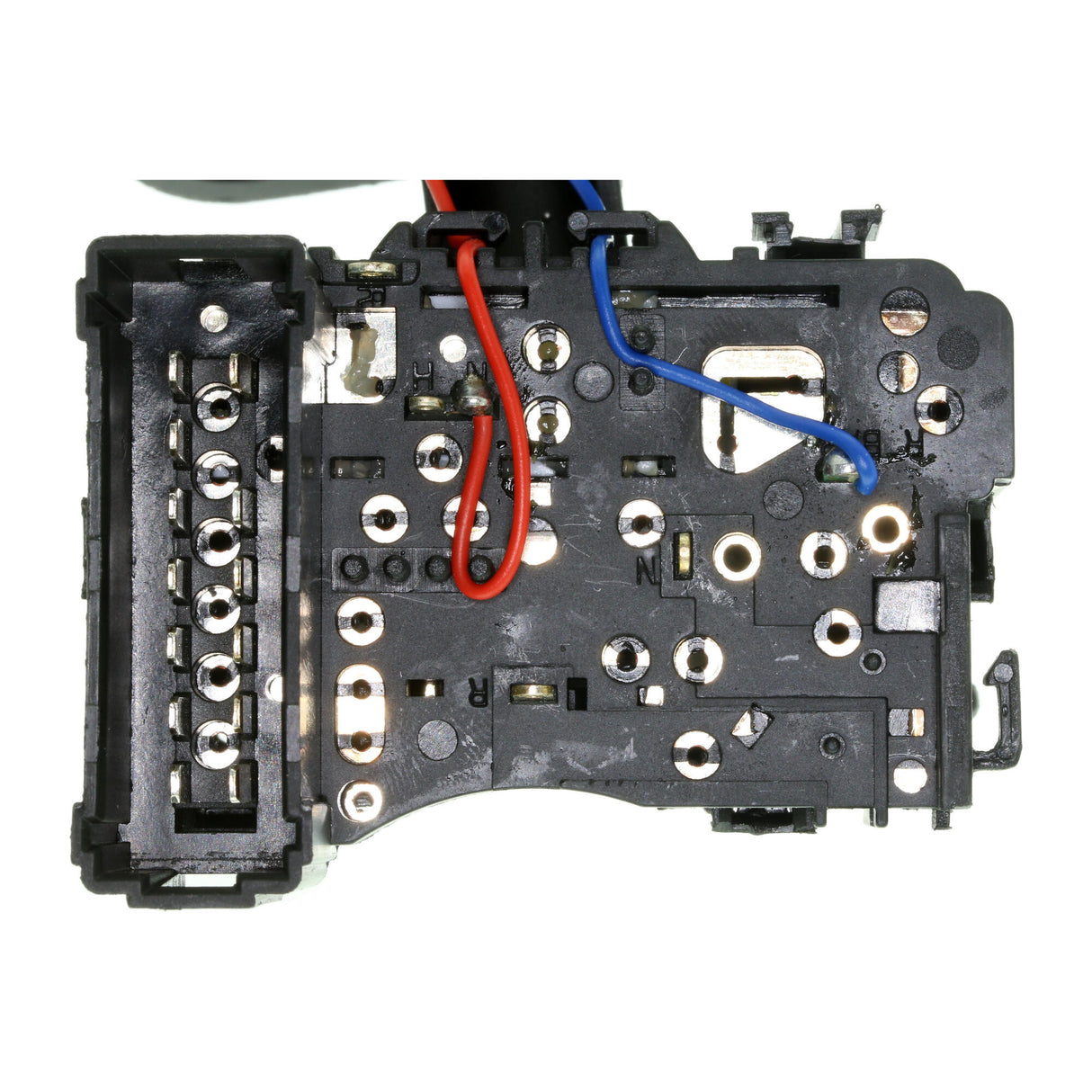 RENAULT Steering Column Switch  - VEMO V46-80-0013-1