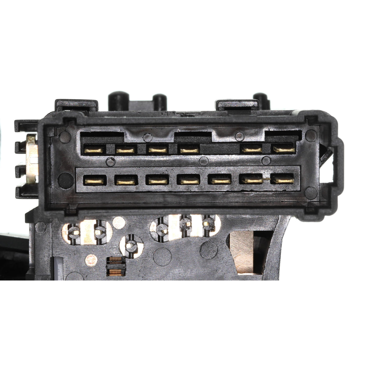 RENAULT Steering Column Switch  - VEMO V46-80-0014